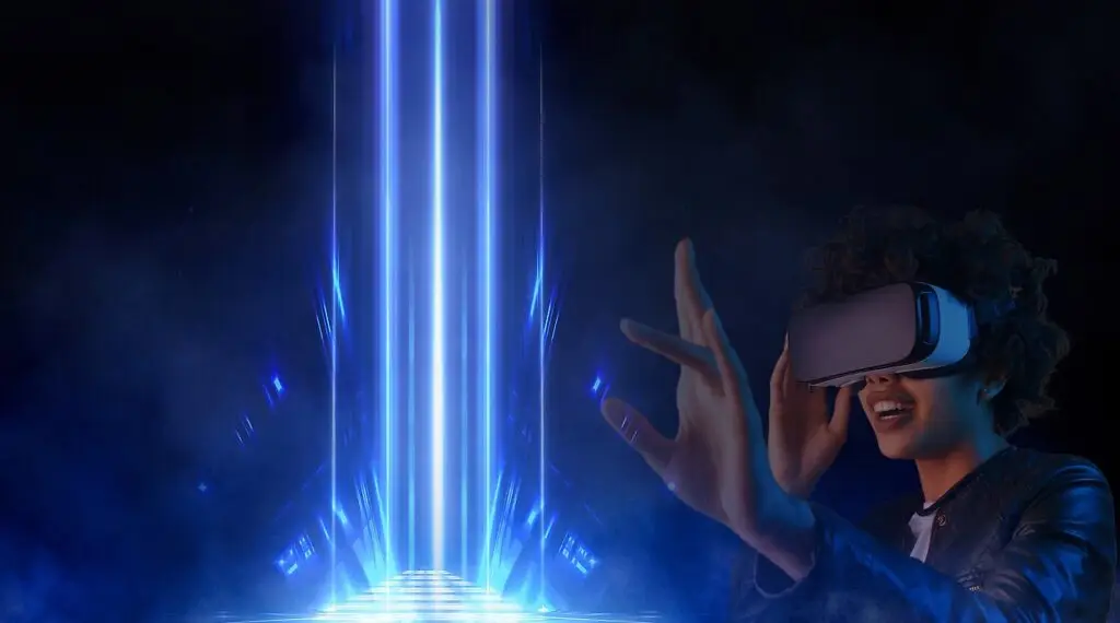 Make Money In The Metaverse Make money in the metaverse