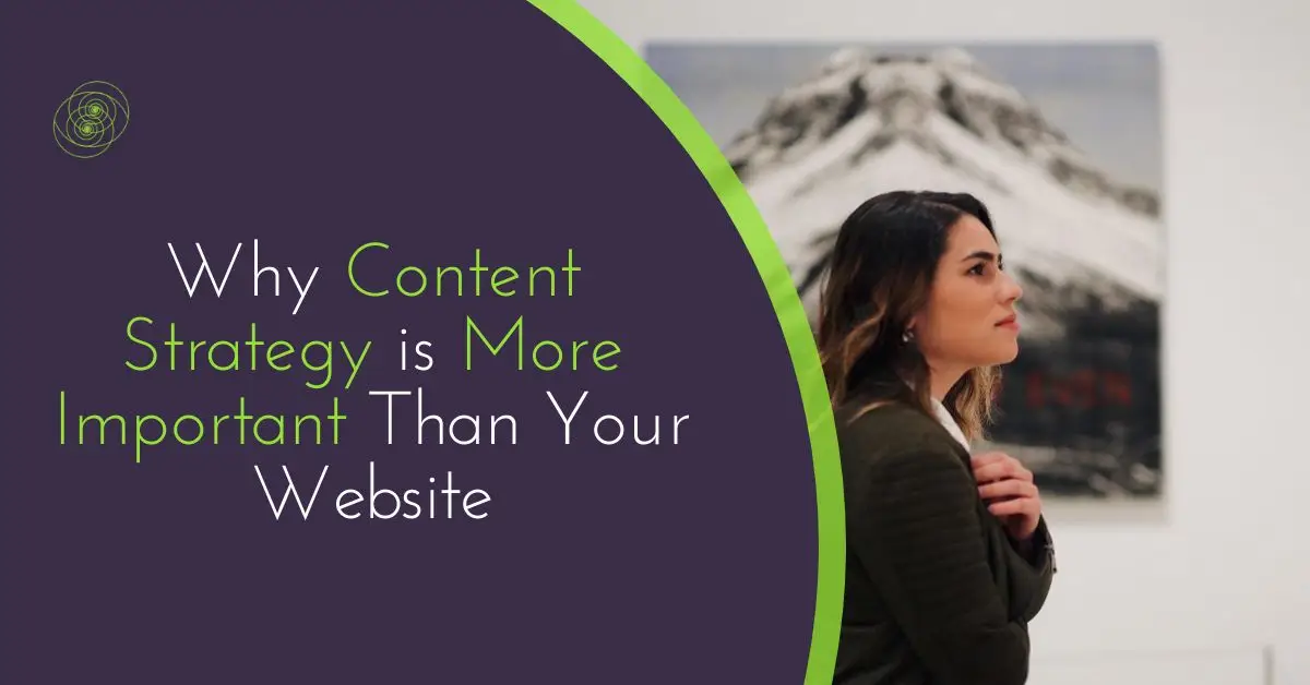 content strategy - canva