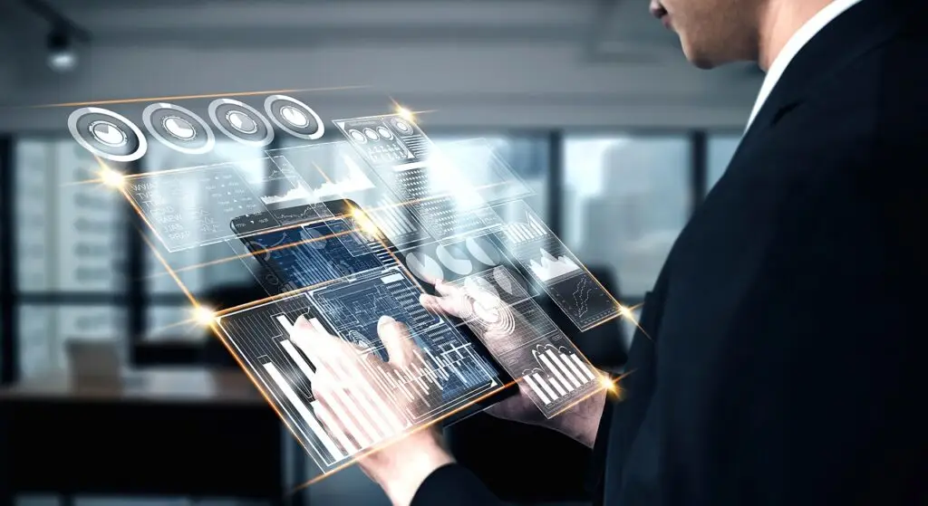 artificial intelligence in business Artificial Intelligence in business