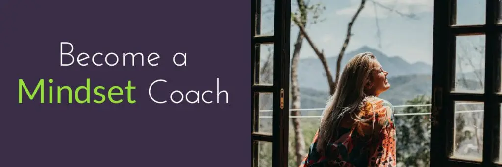 mindset coach mindset coach