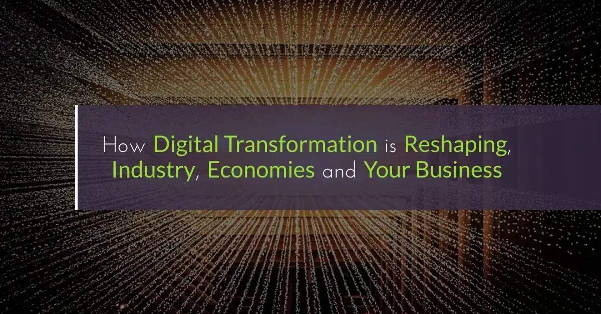 Digital Transformation