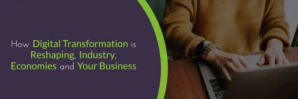 Digital Transformation