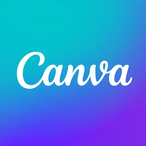 canva Canva logo - canva