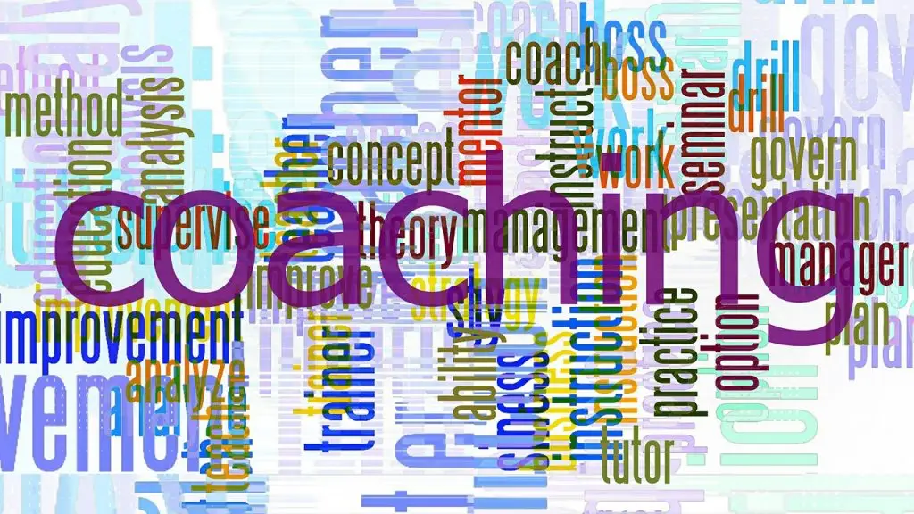 business coach