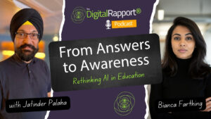 AI, Education & Ethics